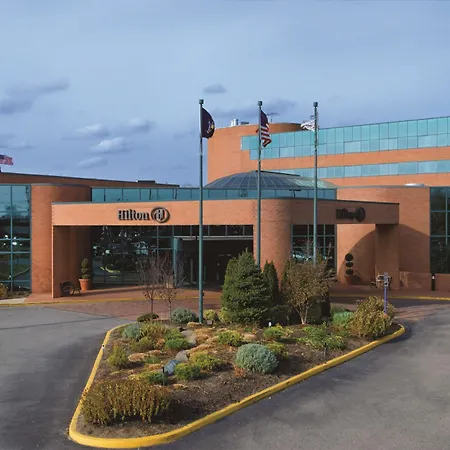 Hotel Hilton Long Island/Huntington